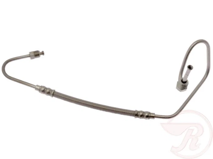 BH384104 – RAYBESTOS Brake Line, OE Replacement 9.25 Inch Length